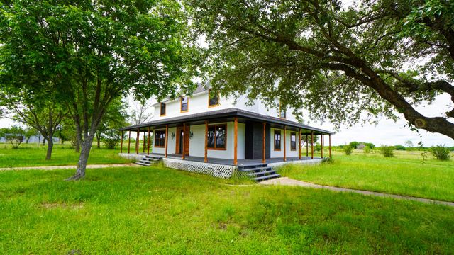 6700 Colquitt Road, Terrell, TX 75160