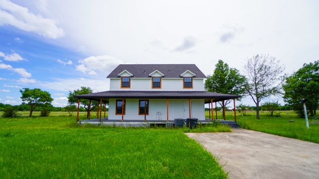 6700 Colquitt Road, Terrell, TX 75160