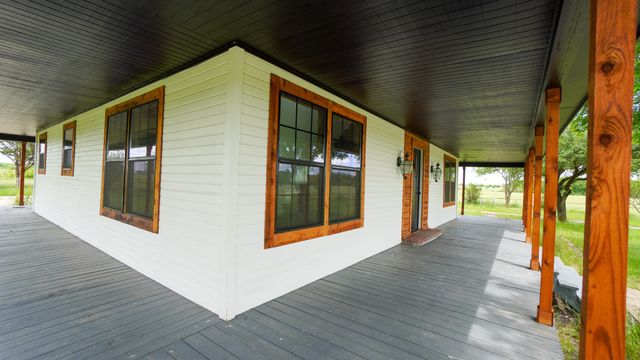 6700 Colquitt Road, Terrell, TX 75160