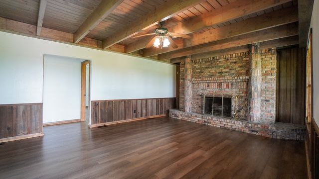 6700 Colquitt Road, Terrell, TX 75160