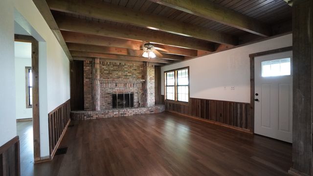 6700 Colquitt Road, Terrell, TX 75160
