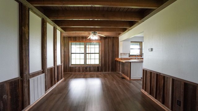 6700 Colquitt Road, Terrell, TX 75160