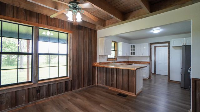 6700 Colquitt Road, Terrell, TX 75160