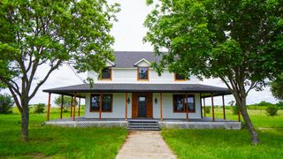 6700 Colquitt Road, Terrell, TX 75160