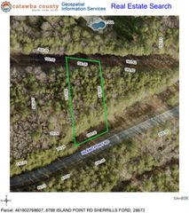 8788 Island Point Road, Sherrills Ford, NC 28673