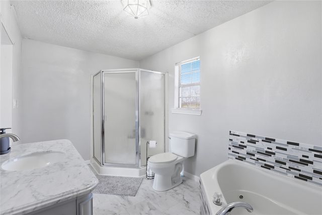 265 N Trinity Avenue, Emhouse, TX 75110