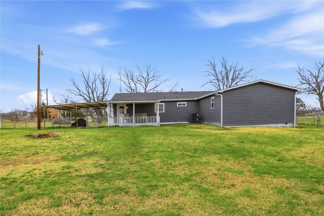 265 N Trinity Avenue, Emhouse, TX 75110