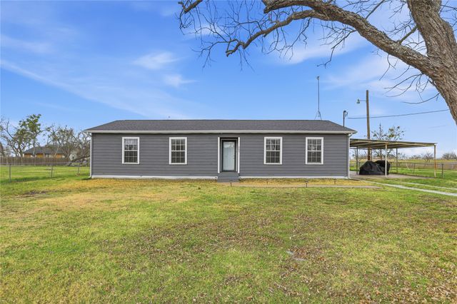 265 N Trinity Avenue, Emhouse, TX 75110