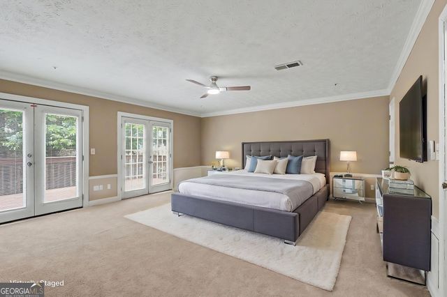 2331 Wellington Circle, Lithonia, GA 30058