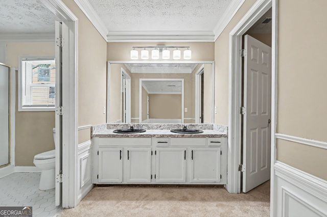 2331 Wellington Circle, Lithonia, GA 30058