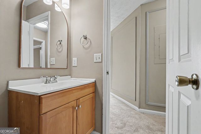 2331 Wellington Circle, Lithonia, GA 30058