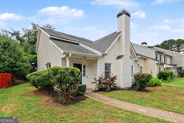 2331 Wellington Circle, Lithonia, GA 30058