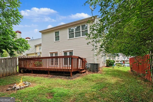2331 Wellington Circle, Lithonia, GA 30058