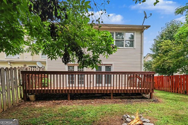 2331 Wellington Circle, Lithonia, GA 30058