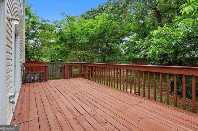 2331 Wellington Circle, Lithonia, GA 30058