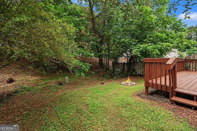2331 Wellington Circle, Lithonia, GA 30058