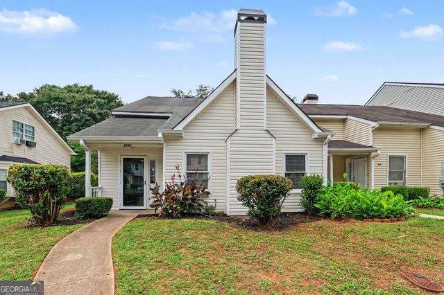 2331 Wellington Circle, Lithonia, GA 30058