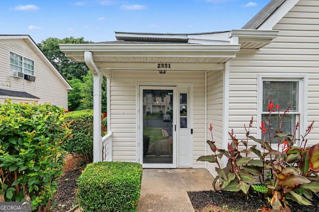 2331 Wellington Circle, Lithonia, GA 30058