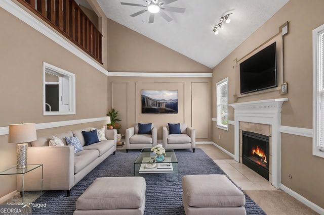 2331 Wellington Circle, Lithonia, GA 30058