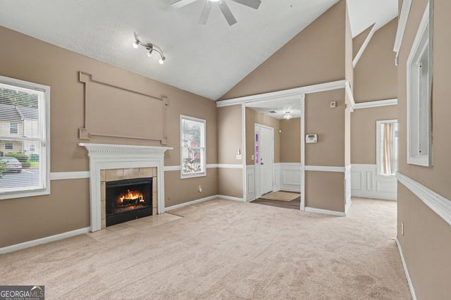 2331 Wellington Circle, Lithonia, GA 30058