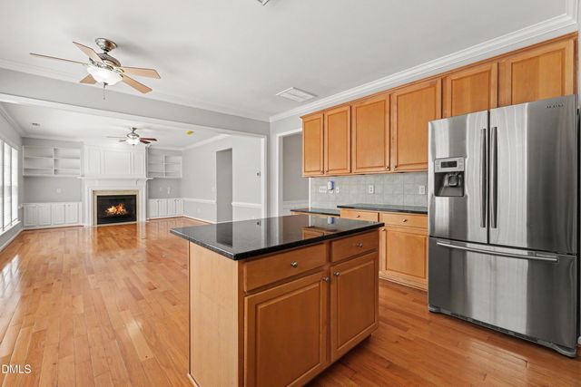 5325 Granada Hills Drive, Raleigh, NC 27613