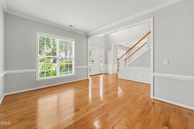 5325 Granada Hills Drive, Raleigh, NC 27613
