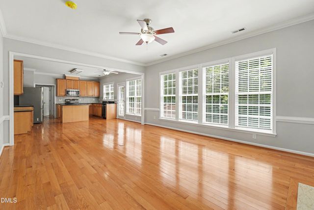 5325 Granada Hills Drive, Raleigh, NC 27613