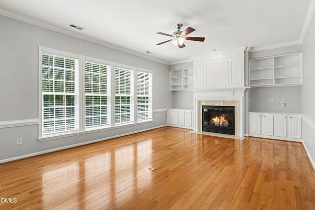 5325 Granada Hills Drive, Raleigh, NC 27613