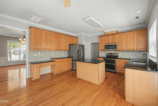 5325 Granada Hills Drive, Raleigh, NC 27613