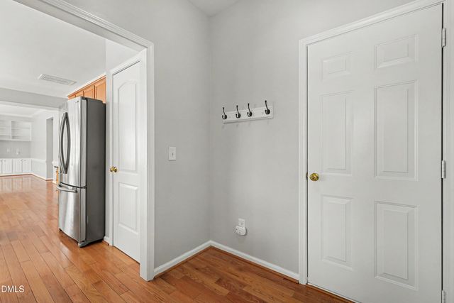 5325 Granada Hills Drive, Raleigh, NC 27613