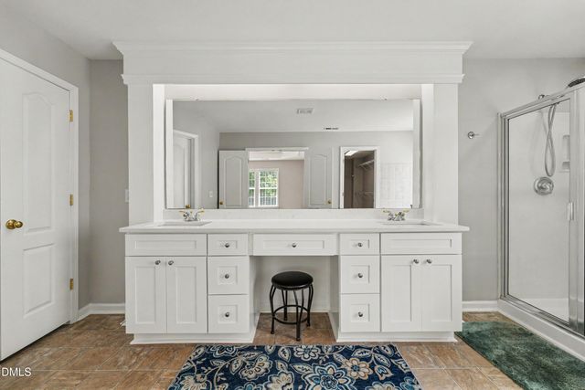 5325 Granada Hills Drive, Raleigh, NC 27613