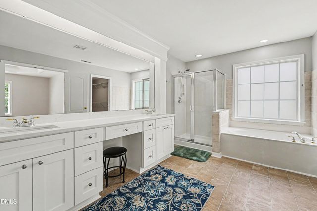 5325 Granada Hills Drive, Raleigh, NC 27613