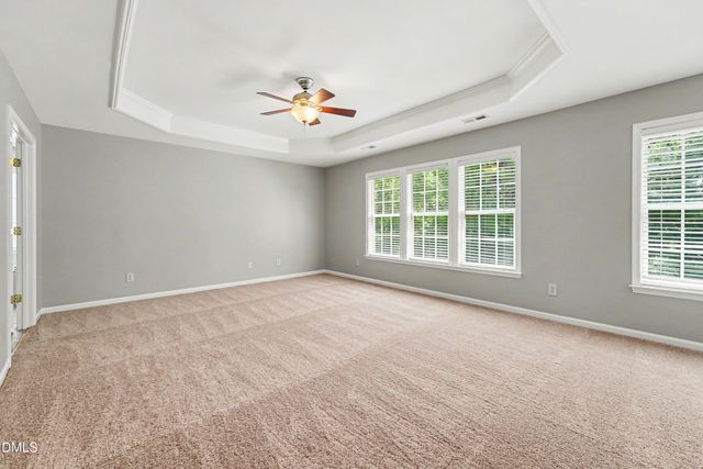 5325 Granada Hills Drive, Raleigh, NC 27613