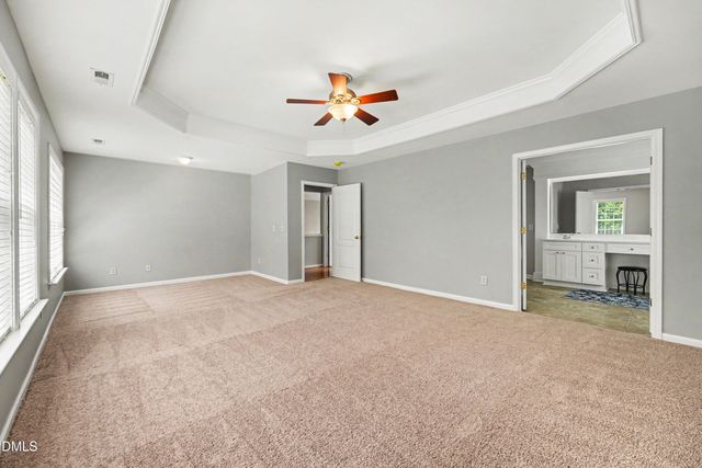 5325 Granada Hills Drive, Raleigh, NC 27613