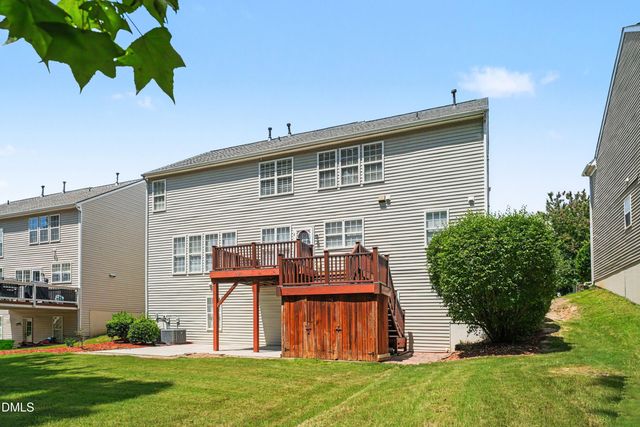 5325 Granada Hills Drive, Raleigh, NC 27613