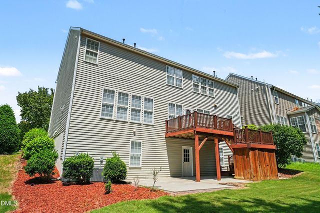 5325 Granada Hills Drive, Raleigh, NC 27613