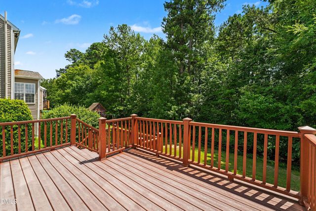 5325 Granada Hills Drive, Raleigh, NC 27613