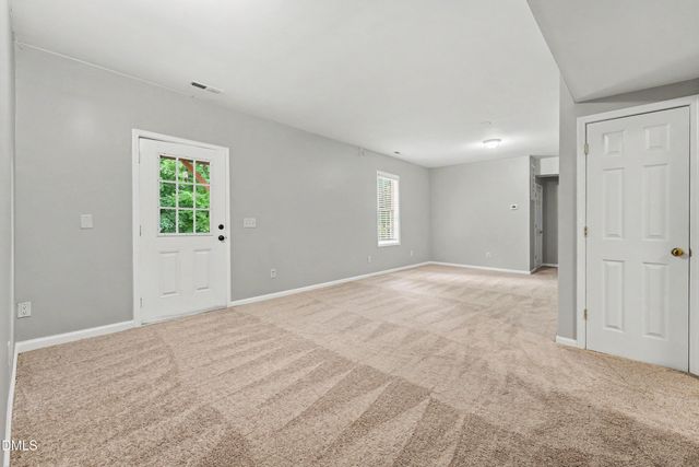 5325 Granada Hills Drive, Raleigh, NC 27613