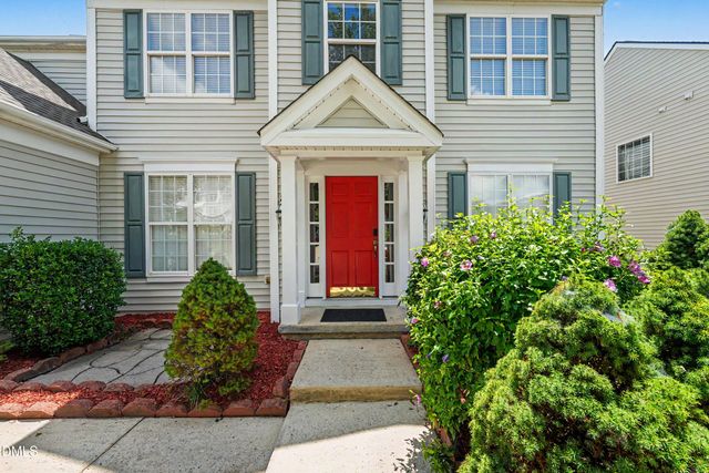 5325 Granada Hills Drive, Raleigh, NC 27613