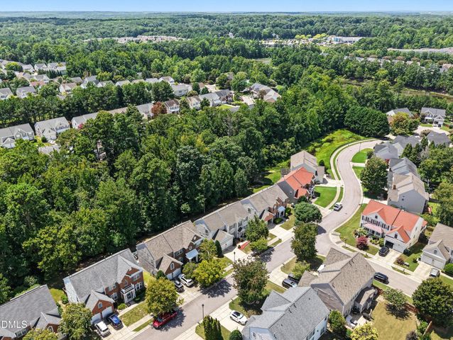 5325 Granada Hills Drive, Raleigh, NC 27613