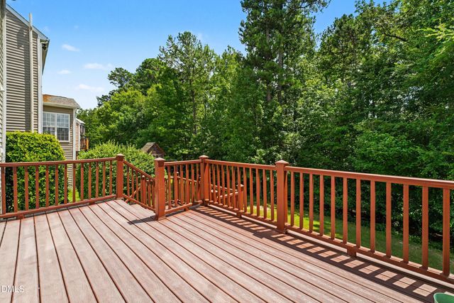 5325 Granada Hills Drive, Raleigh, NC 27613
