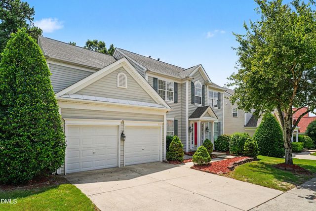 5325 Granada Hills Drive, Raleigh, NC 27613