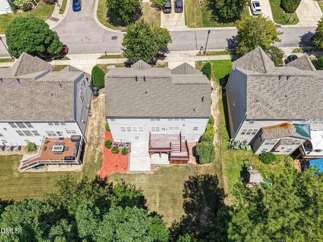 5325 Granada Hills Drive, Raleigh, NC 27613