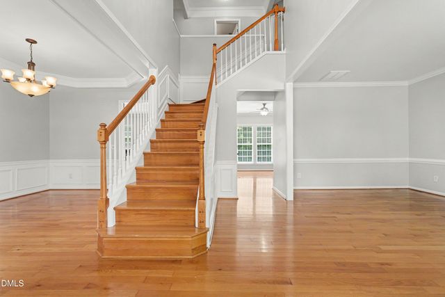 5325 Granada Hills Drive, Raleigh, NC 27613