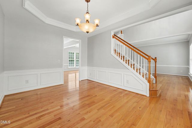 5325 Granada Hills Drive, Raleigh, NC 27613