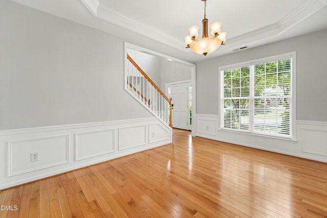 5325 Granada Hills Drive, Raleigh, NC 27613