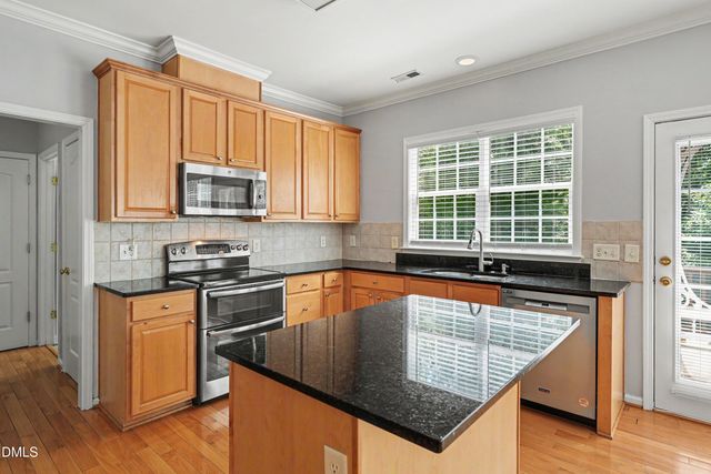 5325 Granada Hills Drive, Raleigh, NC 27613