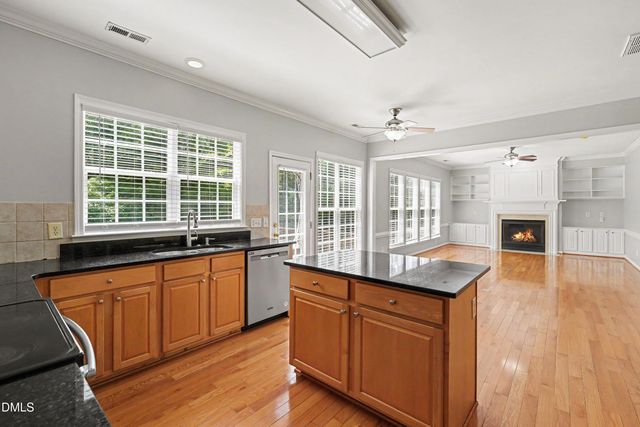 5325 Granada Hills Drive, Raleigh, NC 27613