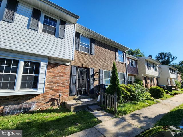 616 YORKSHIRE DR, Edgewood, MD 21040