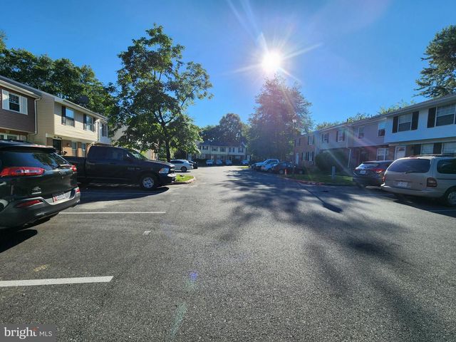 616 YORKSHIRE DR, Edgewood, MD 21040